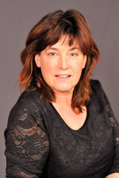 Wenche Henriksen